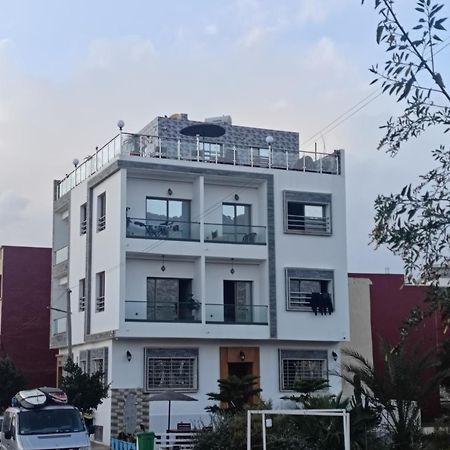 イムスワンMalak Houseアパートメント エクステリア 写真
