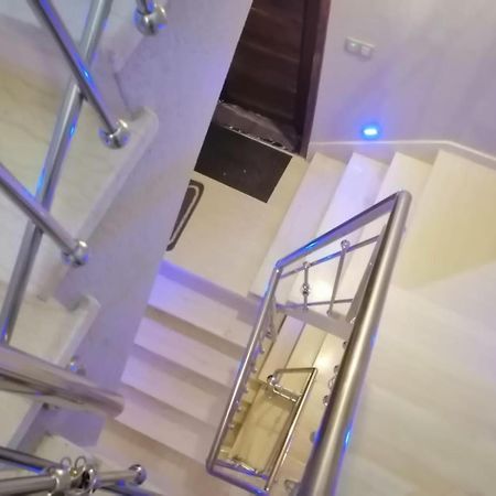 イムスワンMalak Houseアパートメント エクステリア 写真