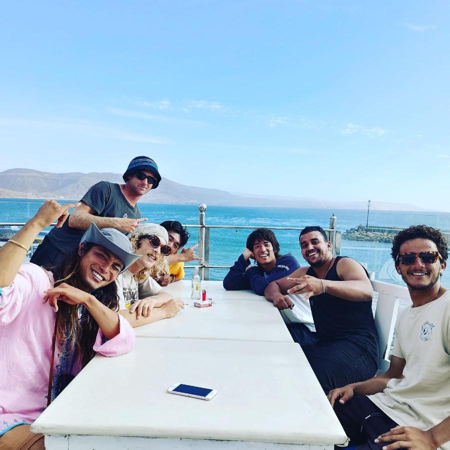 イムスワンMalak Houseアパートメント エクステリア 写真